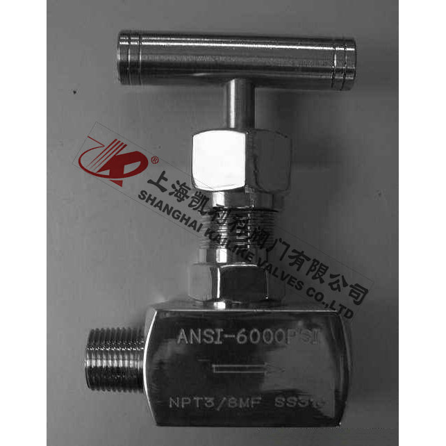 ANSI-6000PSI~10000PSI美標內(nèi)外
